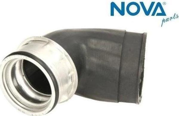 1K0145828Q Turbo Hortumu - Golf-Jetta-Passat-A3-Octavıa-2.0-Fsı-Axx-Bwa-Bpy-Cawb-Cbfa-Ccza-Ccta - Image 1