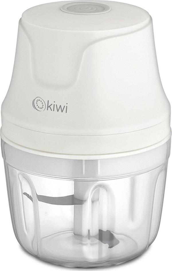 Kiwi KC-8203 Şarjlı Gıda Doğrayıcı - Image 1
