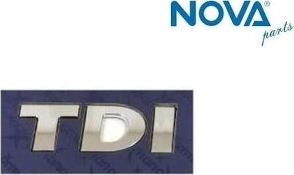 1K5853675B 739 Yazı Tdı - Golf-Jetta - Image 1