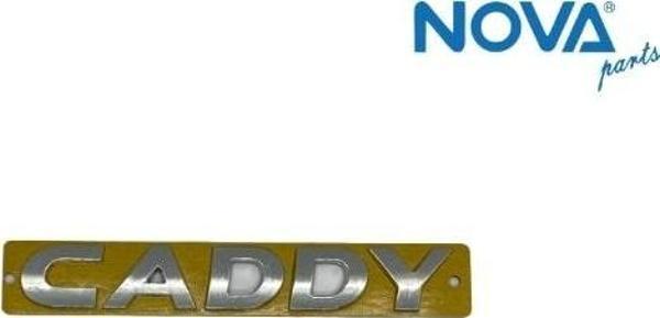 2K5853687 Yazı Caddy - Caddy 2010-> - Image 1