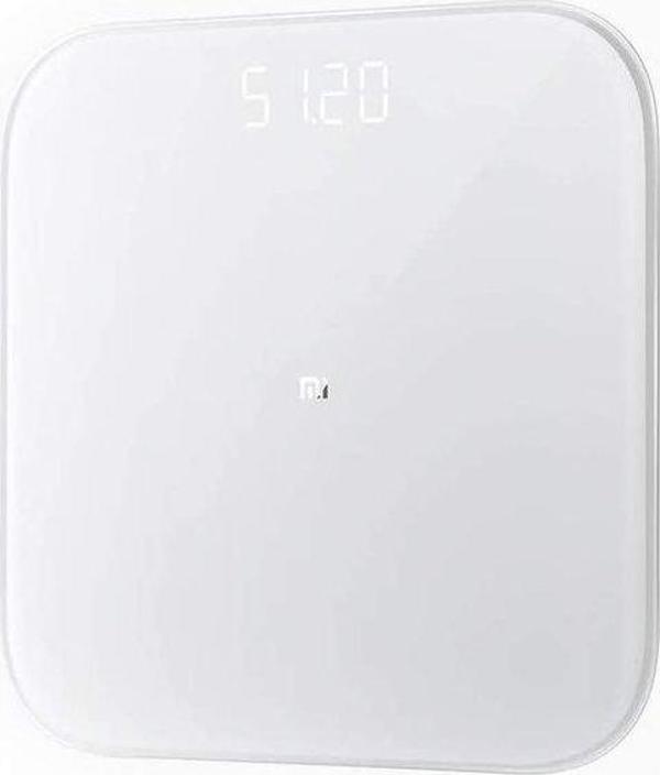 Xiaomi Mi Smart Scale 2 Akıllı Bluetooth Dijital Baskül - Image 1