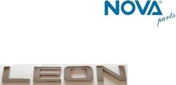 1P0853687 739 Yazı Leon - Leon 2006-2020 - Image 1