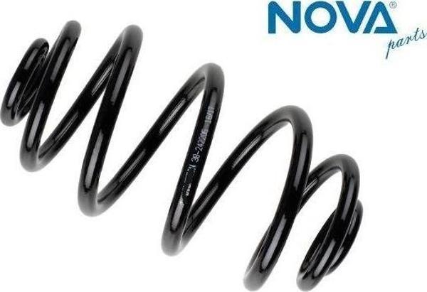 3B0511115S Helezon Yayı Arka - Audı A6-A6Q- Passat-Superb - Image 1