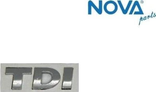 3B0853675AN 739 Yazı Tdı - Passat-Caddy-Jetta - Image 1