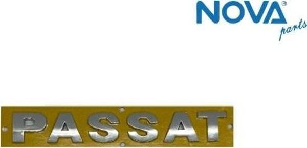 3B0853687 739 Yazı Passat - Passat 1997-2005 - Image 1