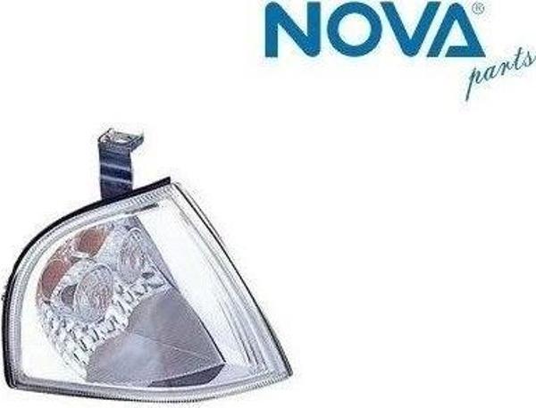 1U0953156D Sinyal Lambası Ön SAĞ - Octavıa 2001-2011 - Image 1