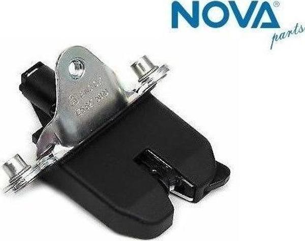 1Z5827501D Bagaj Kapak Kilidi - Octavı 2004-2013 - Image 1