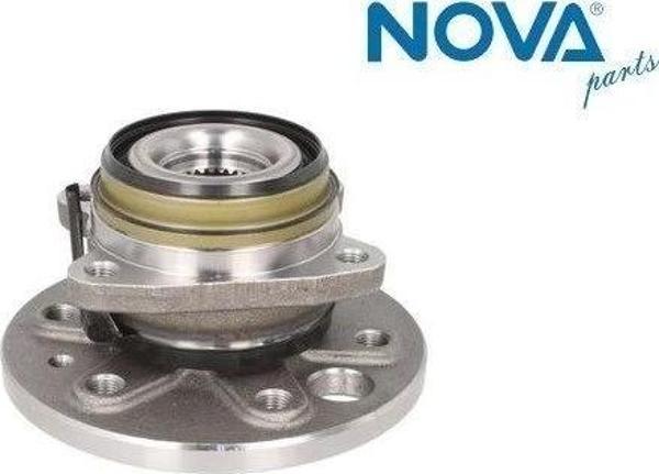 2E0501171E Porya Arka Abs Saçlı - Crafter-Sprınter - Image 1