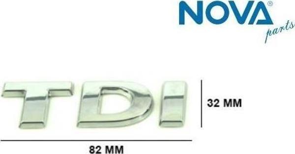 2E0853675E 2ZZ Yazı Tdı - Crafter-Amarok - Image 1