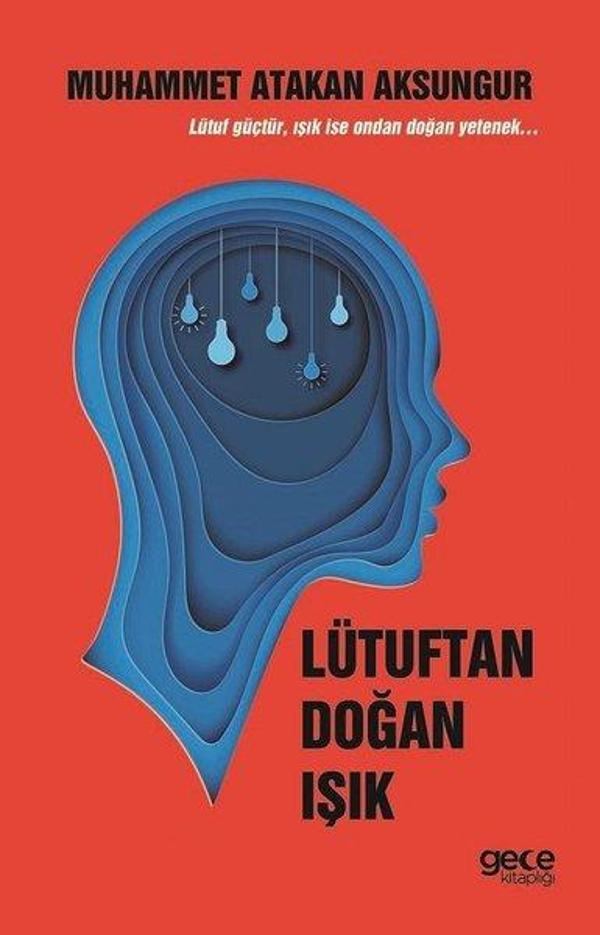 Lütuftan Doğan Işık - Gece Kitaplığı - Image 1