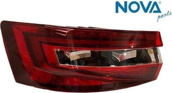 3V5945207 Stop Lambası Dış SOL Led - Superb 2015-2024 - Image 1