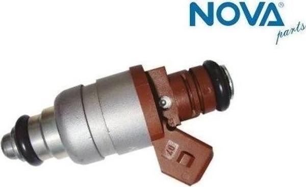 47906031 Enjektör Kare Soket - Fabıa 68 Hp - Ame-Aqw-Atz-Aze-Azf-Felıcıa-1.3 Lt.-Mpı - Image 1