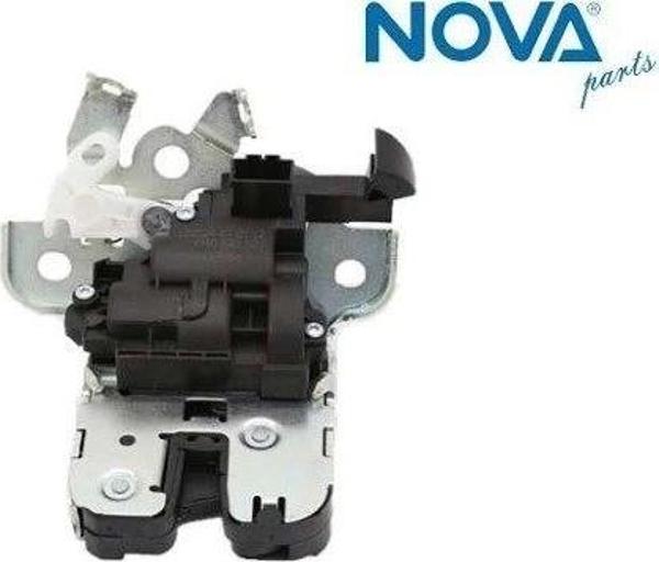 4K0827503 Bagaj Kapak Kilidi - Audı A3-A4-A5-A6-A8 - Image 1