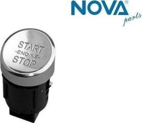 561959839 Start Stop Düğmesi - Passat 2013-2015 - Image 1