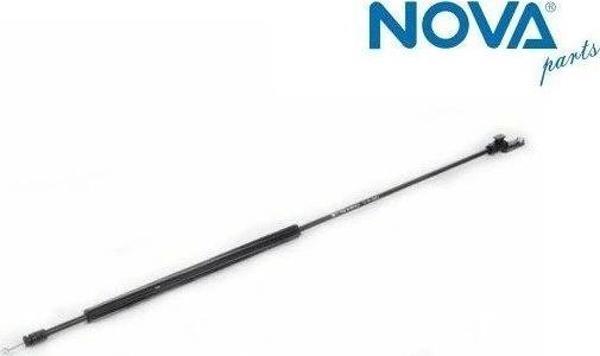 5K1823531 Motor Kaput Açma Teli Kilit Kısmı - Golf 6 - Image 1