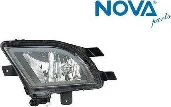 5C7941699R Sis Lambası SOL - Jetta 2015-2018 - Image 1