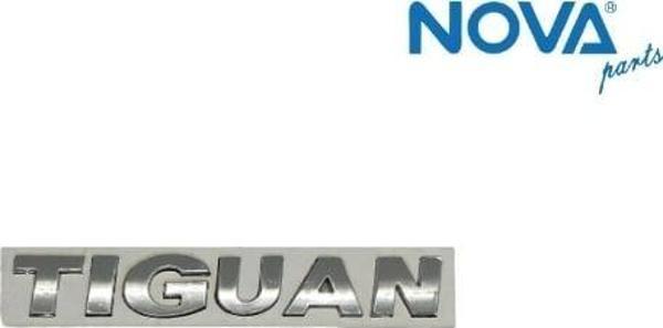 5N0853687A 739 Yazı Tıguan Kısa - Tıguan - Image 1