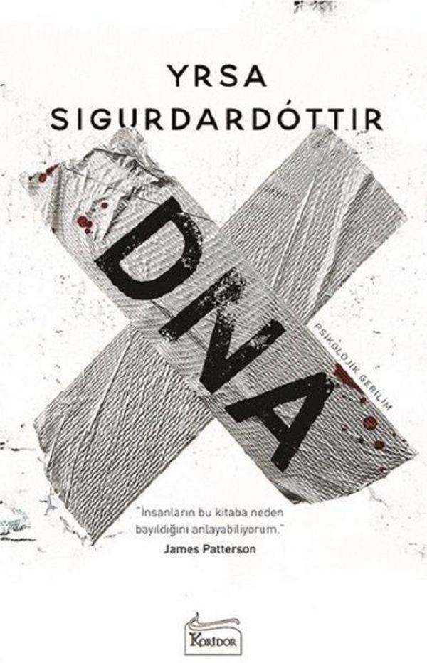 DNA - Koridor Yayıncılık - Image 1