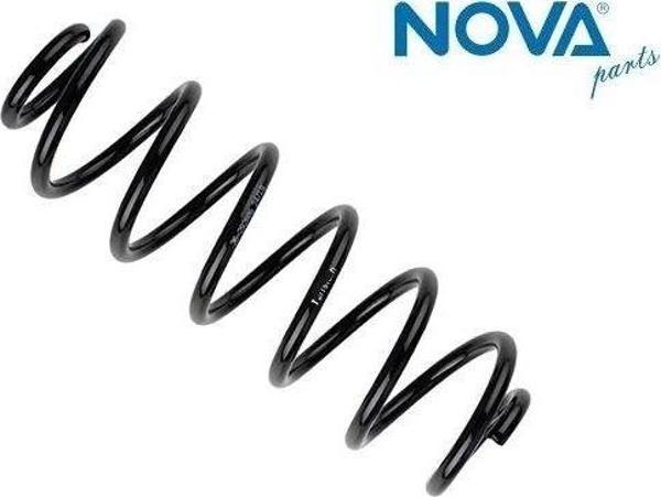 5Q0511115 Helezon Yayı Arka - Golf-Leon-Octavıa - Image 1