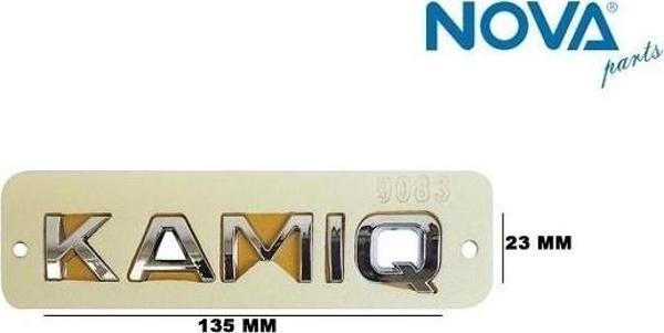 658853687 2ZZ Yazı Kamıq - Kamıq - Image 1