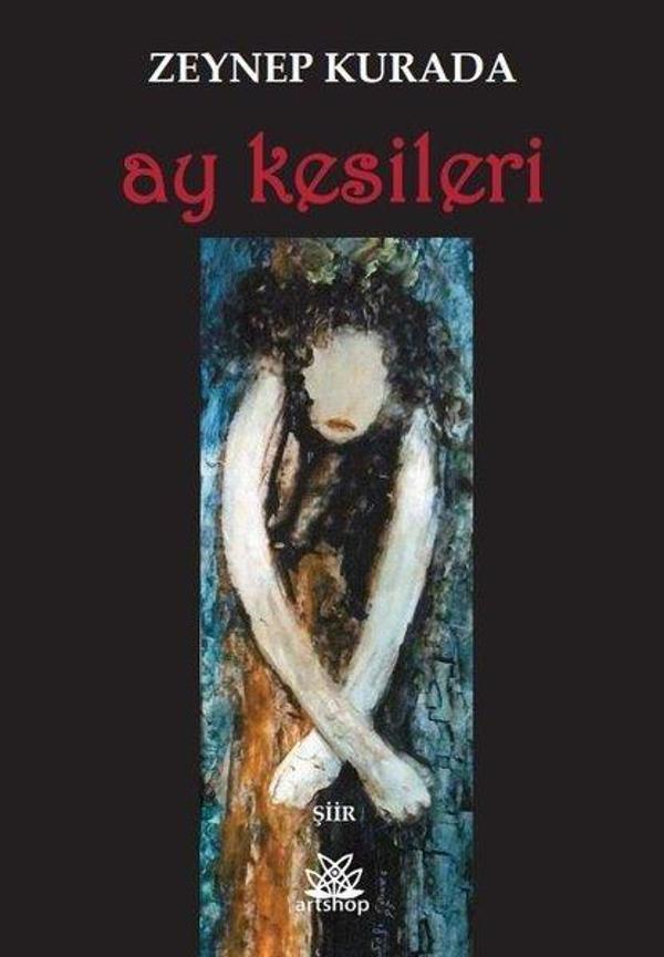 Artshop Yayıncılık Ay Kesileri - Artshop Yayıncılık - Image 1