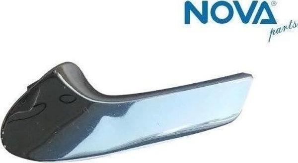 6J1837113AK Kapı İç Açma Kol Mandalı SOL Krom - Ibıza 2009-2012 - Image 1