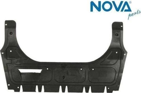 6R0825237D Karter Koruyucu Küçük - Polo-Fabıa-Rapıd-Ibıza-Cordoba - Image 1