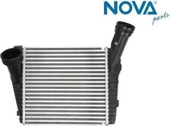 7P0145804A Radyatör Turbo Soğutucu Intercooler SAĞ - Porsche-Cayenne-3.0-Tdı-Q7-Touareg-3.0-Tdı-Bks- - Image 1