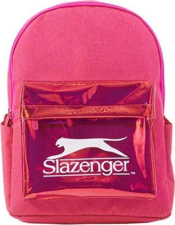 Slazenger Okul Çantası Lila 22144 - Image 1