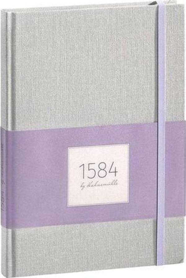 Hahnemühle A5 Notebook Lila - Image 1
