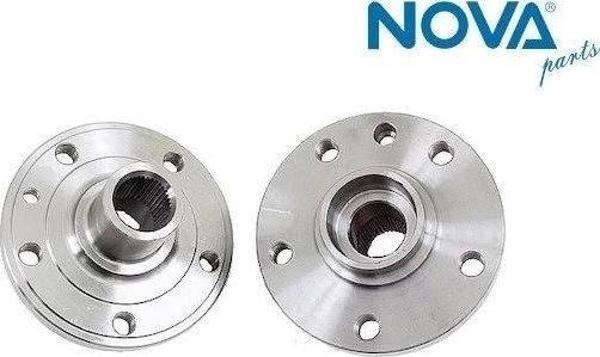 7D0501647A Porya Ön & Arka - Transporter T4 1991-2003 - Image 1