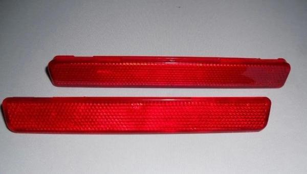 7E0945105 Tampon Reflektörü Arka SOL - Transporter T5 2004-2011 - Image 1