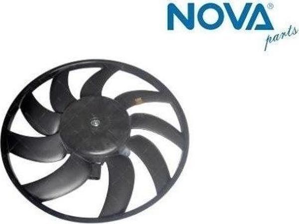 8K0959455F Fan Motoru Küçük - Audı A4-A5-A6-Q5-Caba-B-Cdha-Cdhb-Caga-Cdnc-1.8 Lt.-2.0 - Image 1