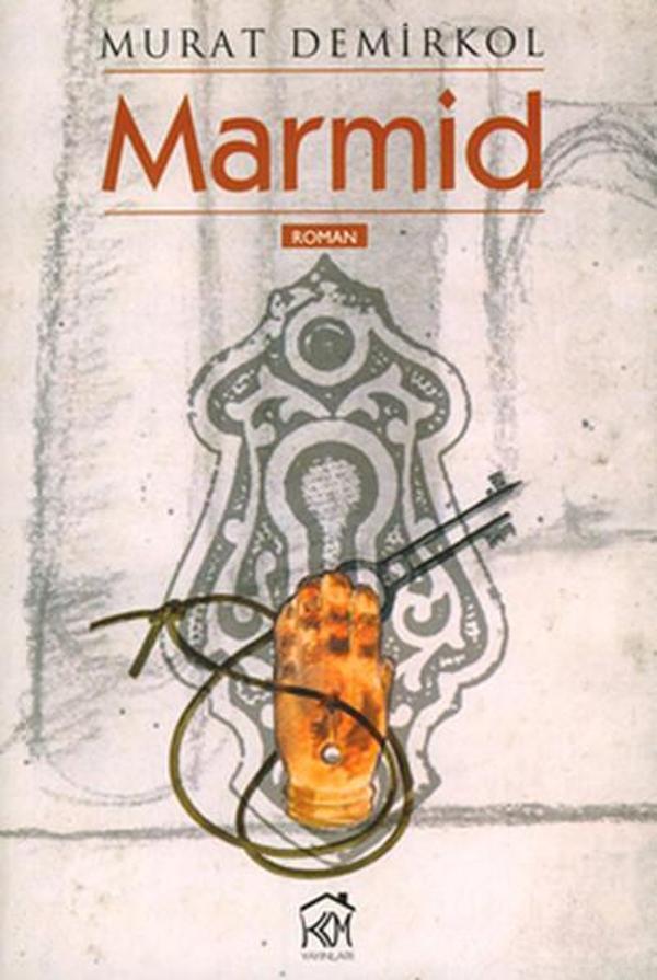 Marmid - Kurgu Kültür - Image 1
