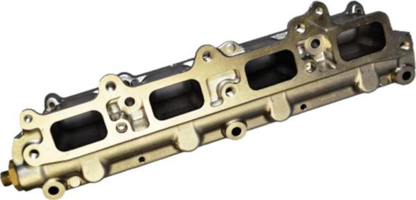 03C133202AQ Emme Manifold Alt Parçası - 1.4 Lt.-Tsı-Caxa-Cava-Cavd - Image 1