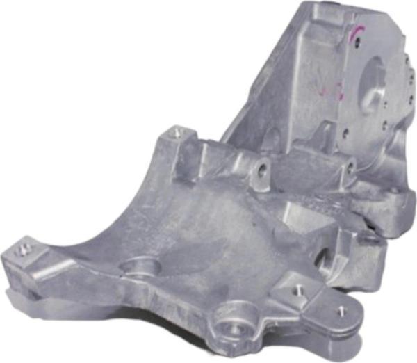 03L903139Q Alternatör & Klima Bağlantı Braketi - 1.6 Lt.-Tdı-Cayb-Cayc-Cayd-Caye - Image 1