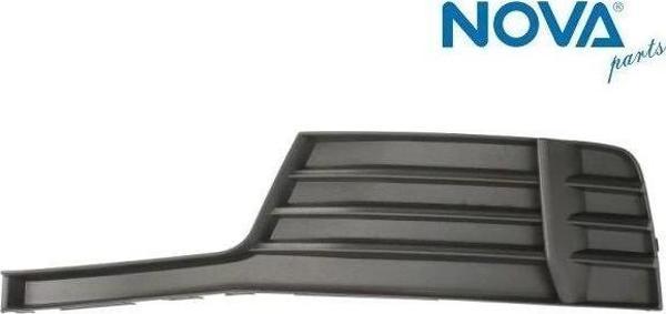 8V3807681AA Sis Far Izgarası SOL - AudiA3 2017-> - Image 1