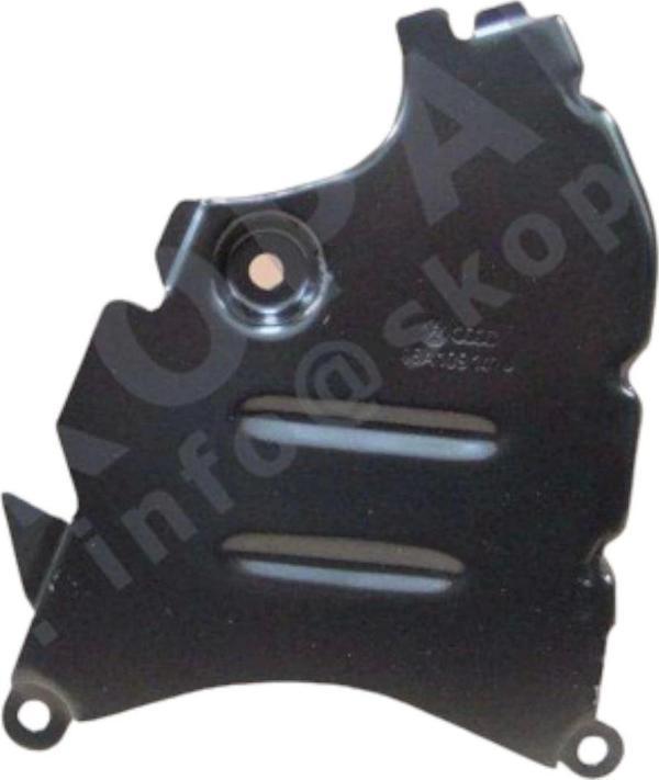 06A109147J Triger Kayış Kapağı Orta - Golf4-Bora-Octavıa-A3-Toledo-Leon-1.6 Lt.-Avu-Bfq - Image 1