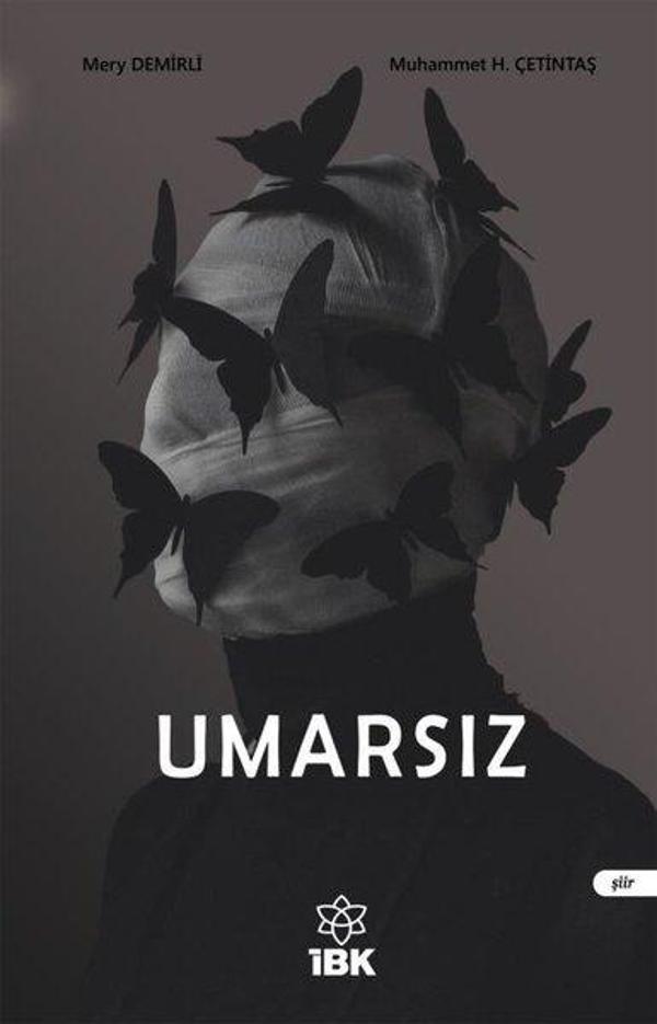 Umarsız - İBK - İz Bırakan Kalemler - Image 1