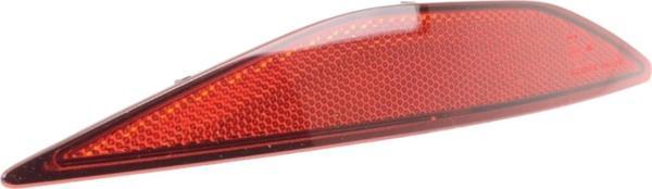 5G0945105 Tampon Reflektörü Arka SOL - Golf 7 - Image 1