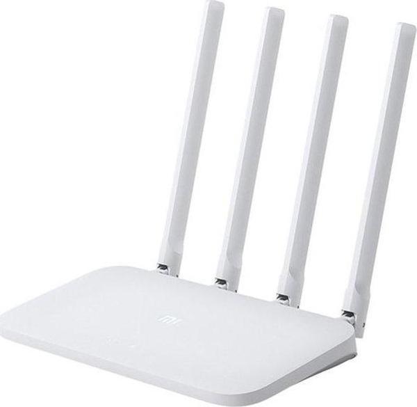 Xiaomi Mi Wifi Router 4C Router Sinyal Aktarıcı - Image 1