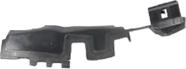 3AA121283 Radyatör Havalandırma Plastiği SOL - Passat 2011-2015 - Image 1