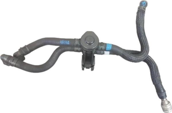 6R0127247A Mazot Filtre Basınç Valfi + Boruları - Polo-Fabıa-Roomster-Ibıza-A1-1.2 Lt.-Tdı - Image 1
