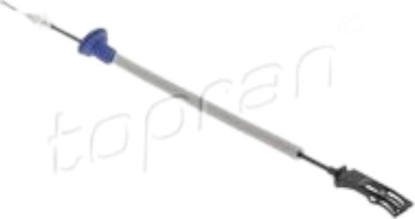 6R4837085C Kapı İç Açma Teli Ön SOL & SAĞ - Polo Hb 2010-2015 - Image 1