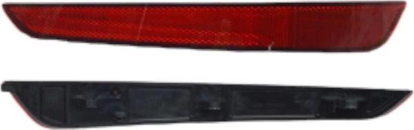 6V9945106 Tampon Reflektörü Arka SAĞ - Fabıa 2015-> - Image 1