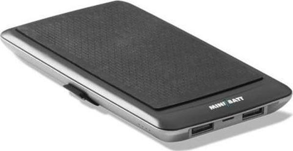 Minibatt Wireless Powergoo Kablosuz 6000 mAh Taşınabilir Şarj Cihazı  - Image 1