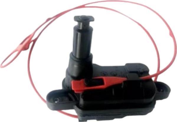 8V0862153 Yakıt Depo Kapak Açma Motoru - Audı A1-A3-Q3-Q7 - Image 1