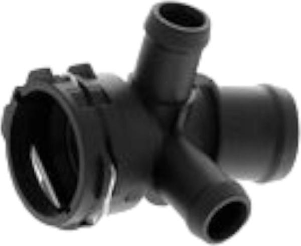 4F0122293A Su Flanşı - Audı A4-A6-Q5-2.0-Tdı-Cagb-Caha - Image 1