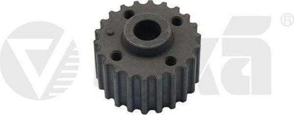 038105263F Krank Dişlisi - Passat-Caddy-T5-A4-Superb-1.9 Lt.-Bjb-Avf-Axb - Image 1