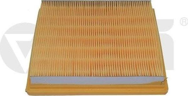 04E129620C Hava Filtresi - Fabıa-Polo-Caddy-Octavıa-1.6 Lt. - Image 1